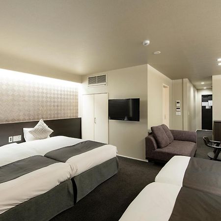 Kyohotel Kishotei Goshominami Kyōto Exterior foto