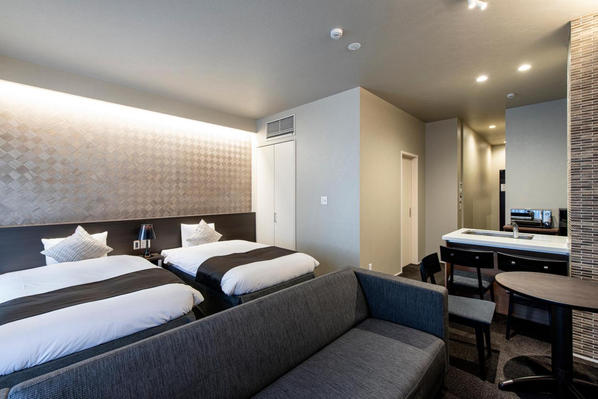 Kyohotel Kishotei Goshominami Kyōto Exterior foto