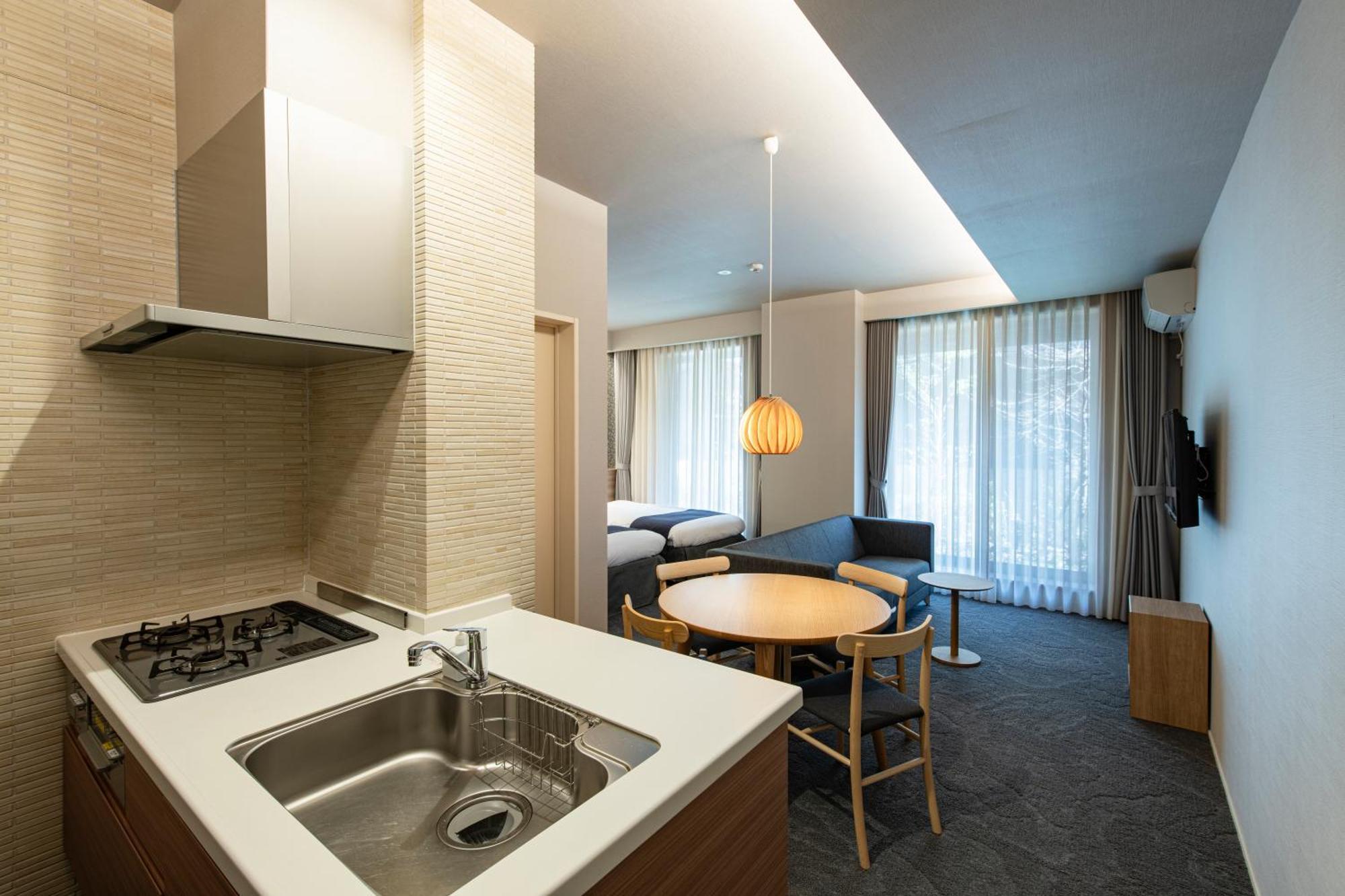 Kyohotel Kishotei Goshominami Kyōto Exterior foto