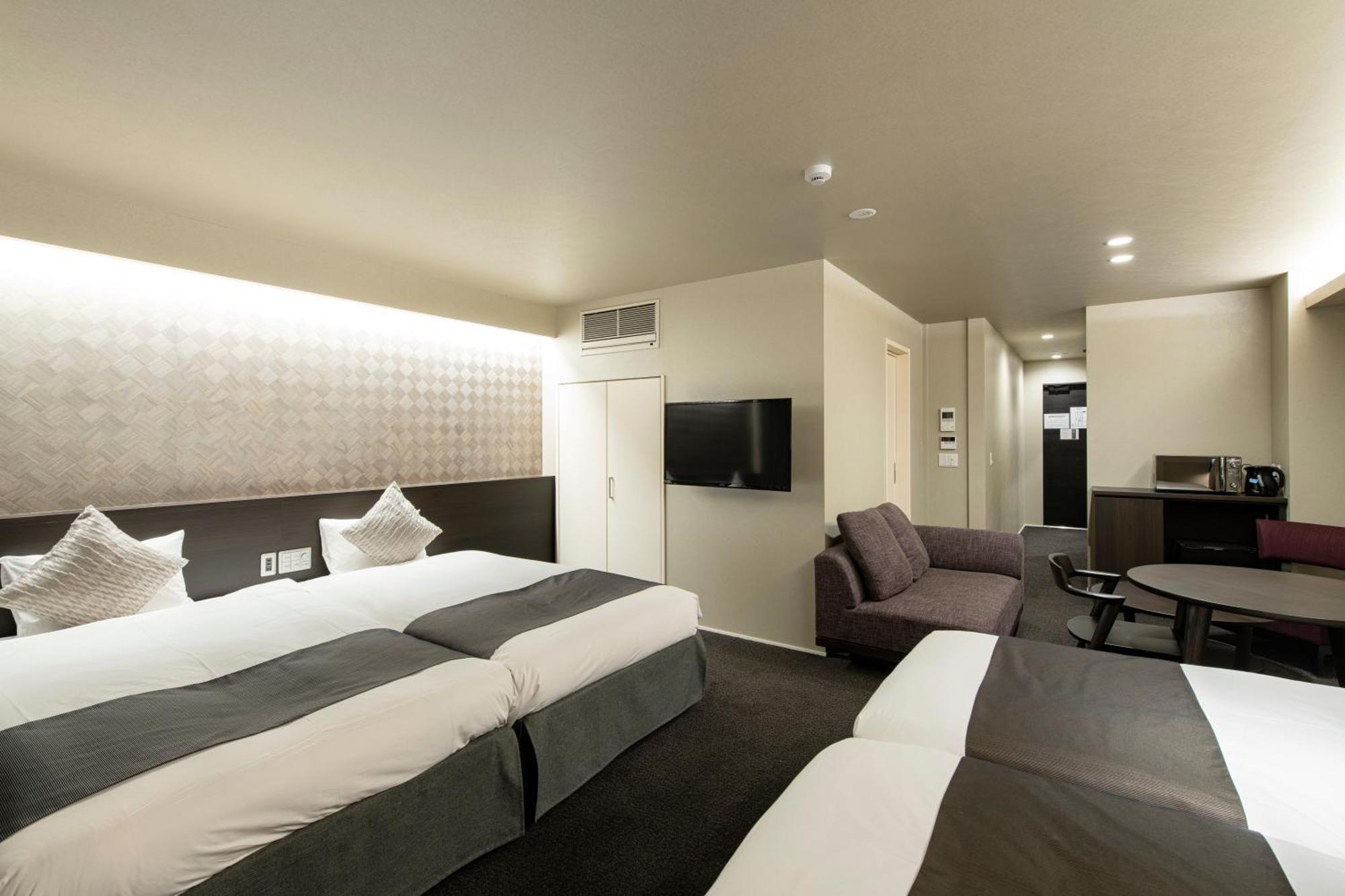 Kyohotel Kishotei Goshominami Kyōto Exterior foto