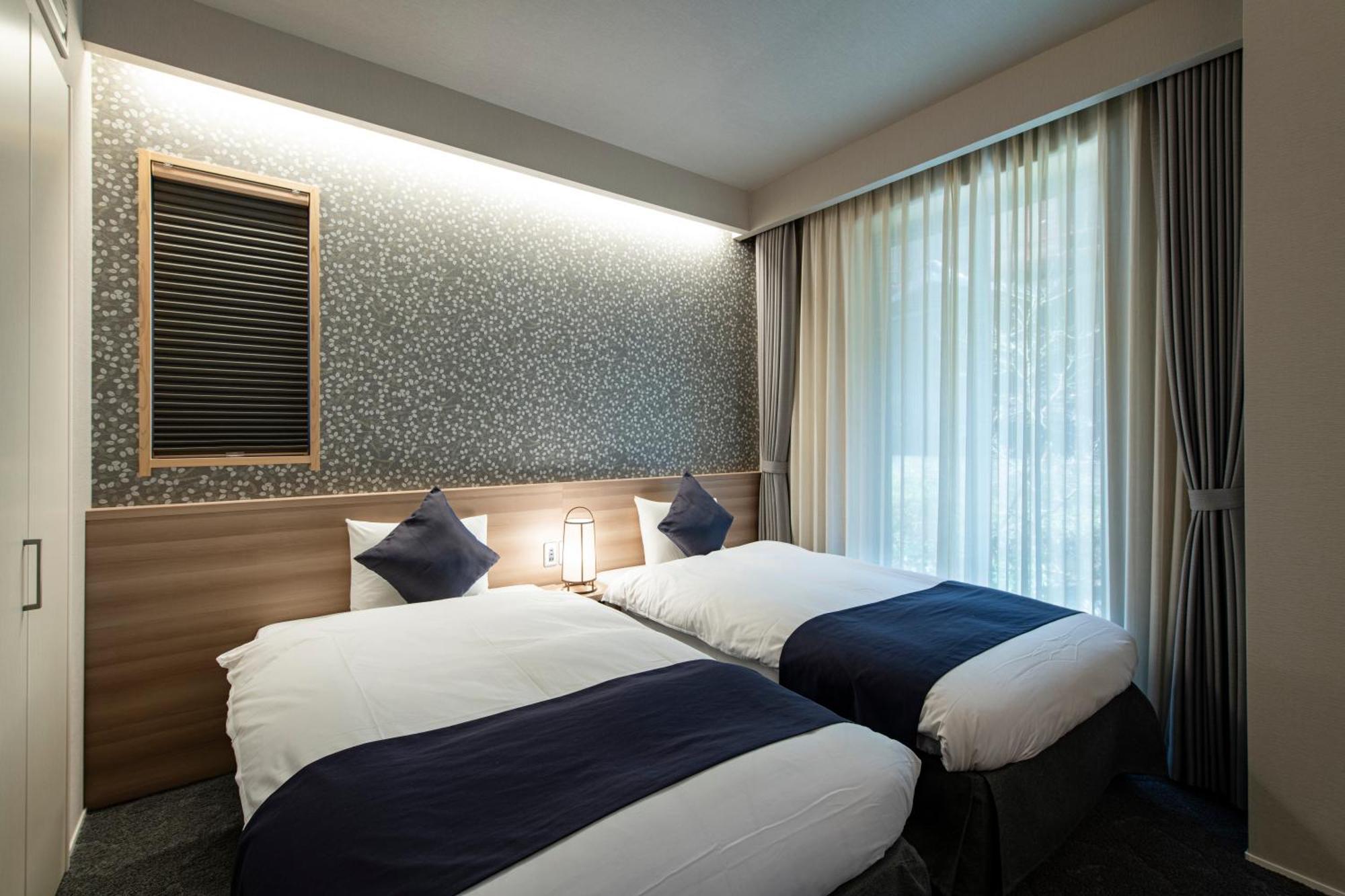Kyohotel Kishotei Goshominami Kyōto Exterior foto