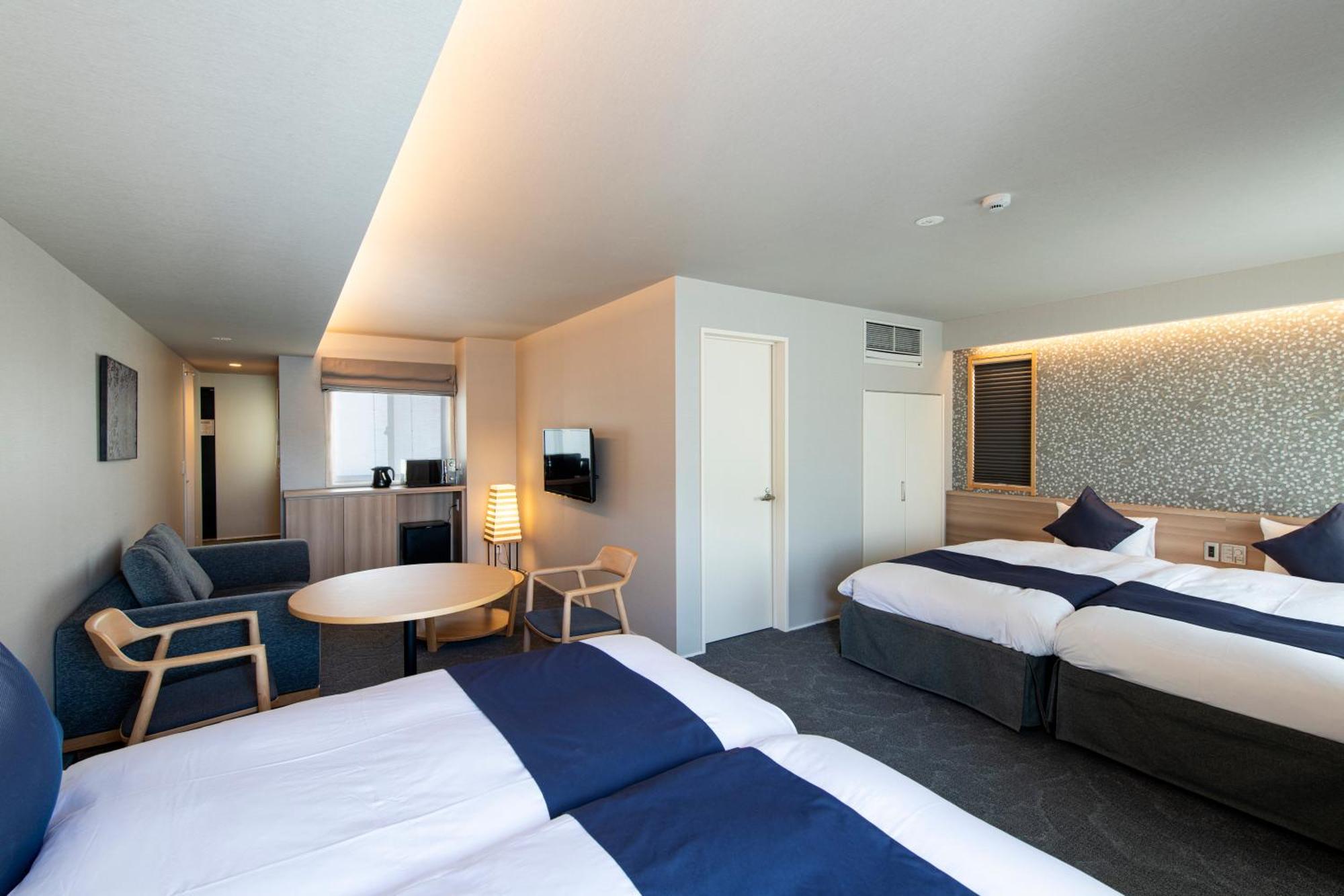 Kyohotel Kishotei Goshominami Kyōto Exterior foto