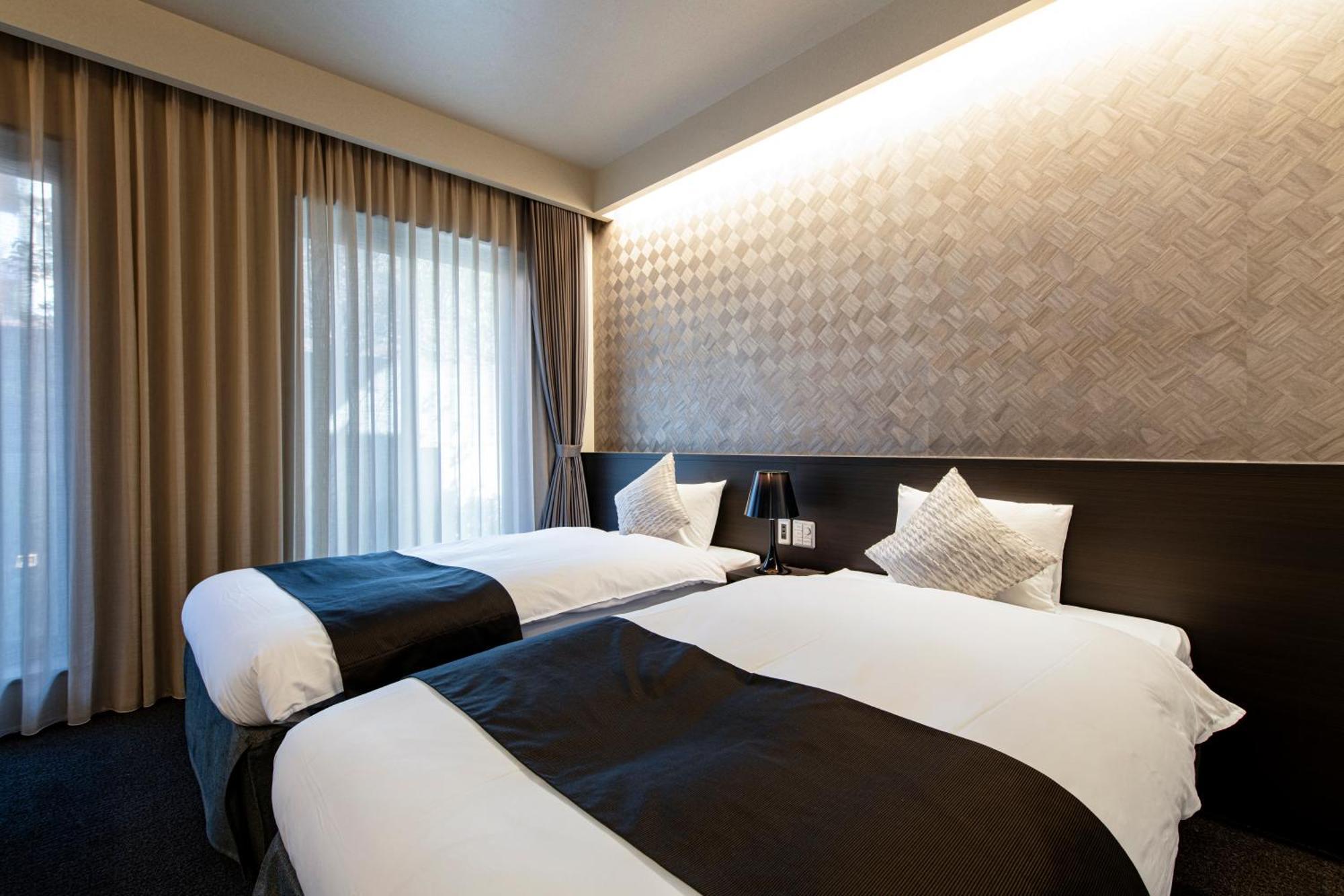 Kyohotel Kishotei Goshominami Kyōto Exterior foto
