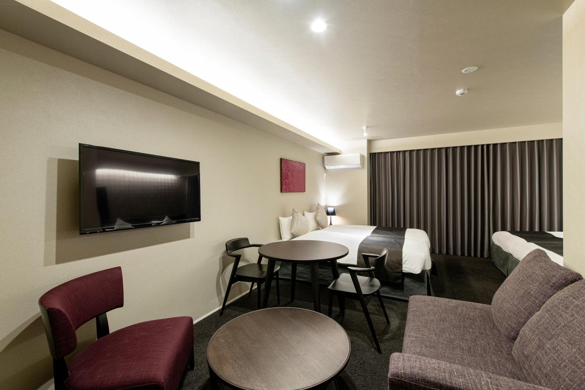 Kyohotel Kishotei Goshominami Kyōto Exterior foto